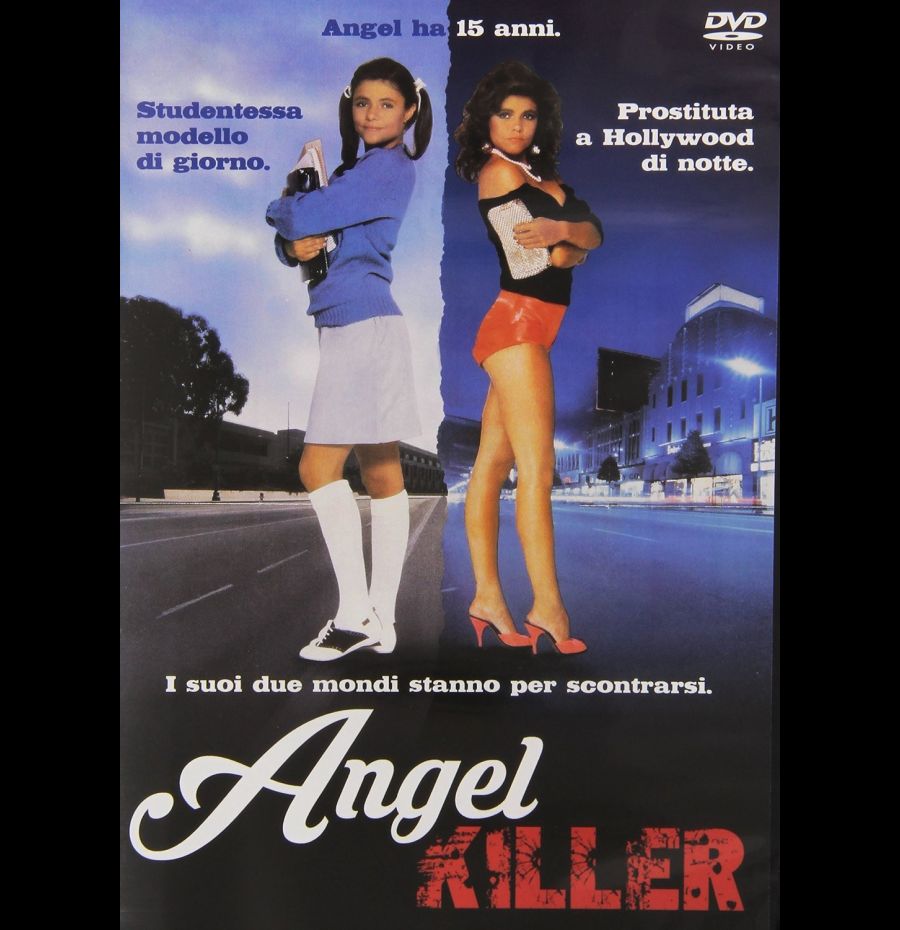 Angel killer