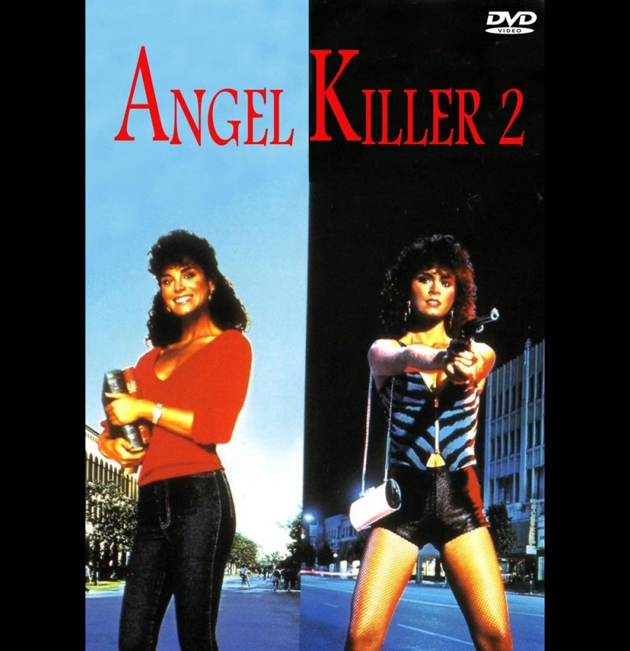 Angel killer 2