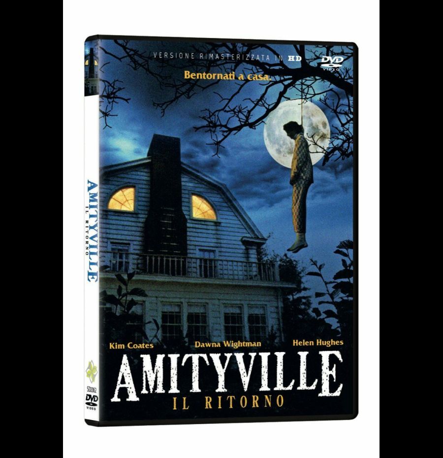 Amityville - Il ritorno