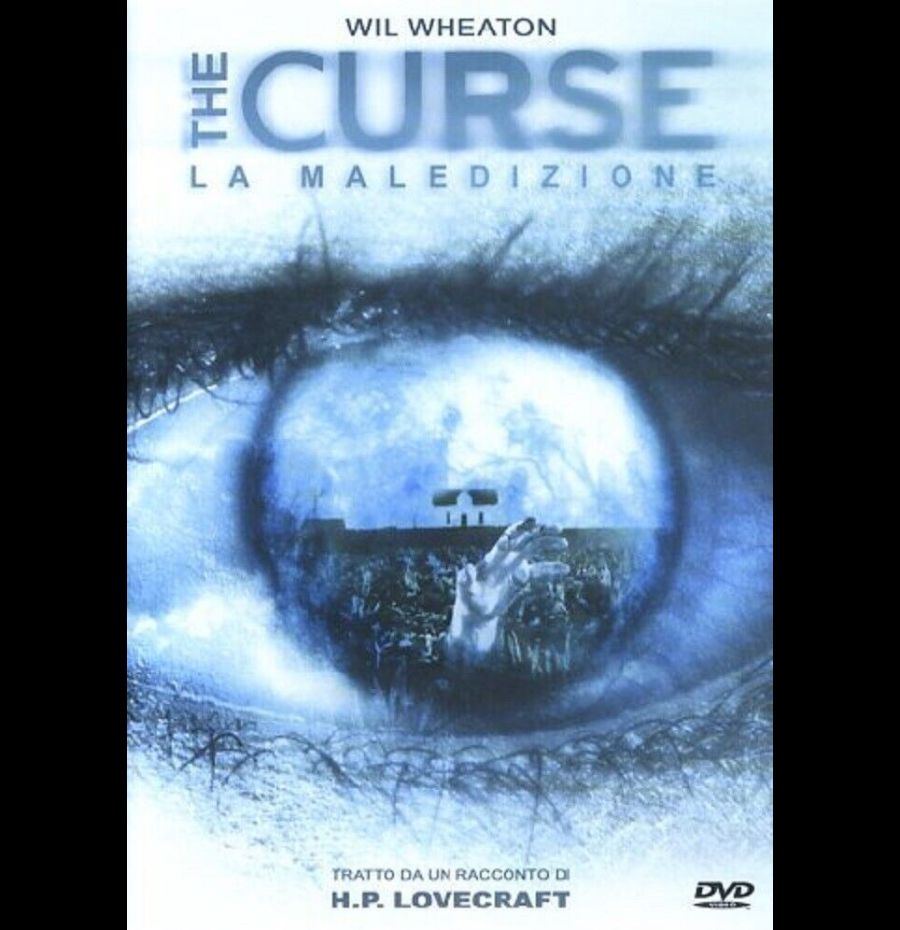 The Curse - La Maledizione