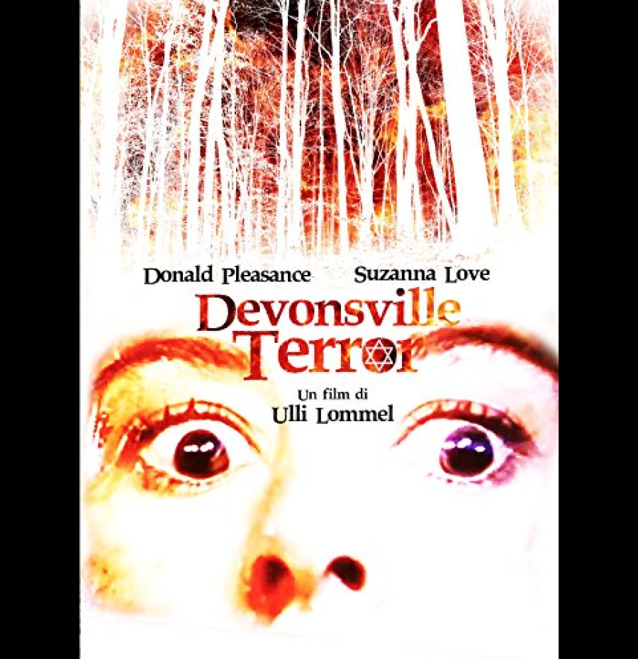 Devonsville Terror