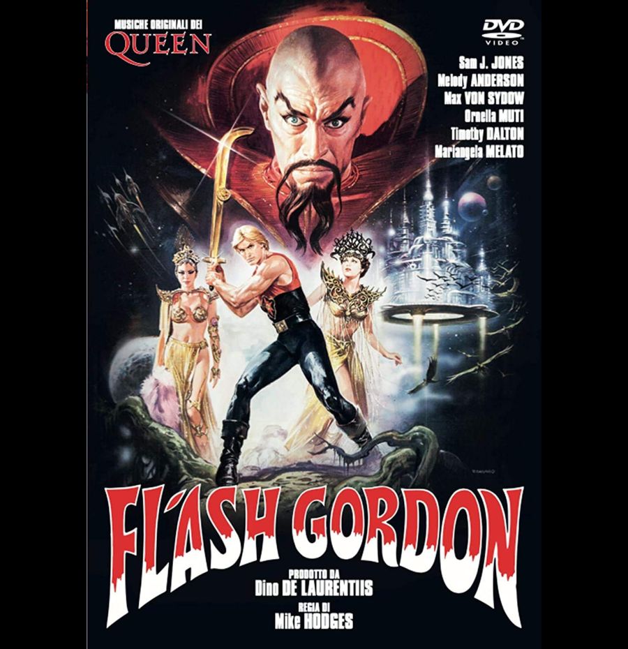 Flash Gordon