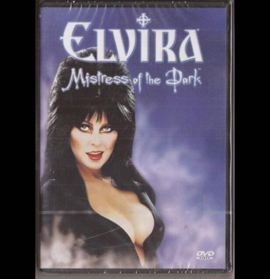 Elvira mistress of the dark - Una strega chiamata Elvira