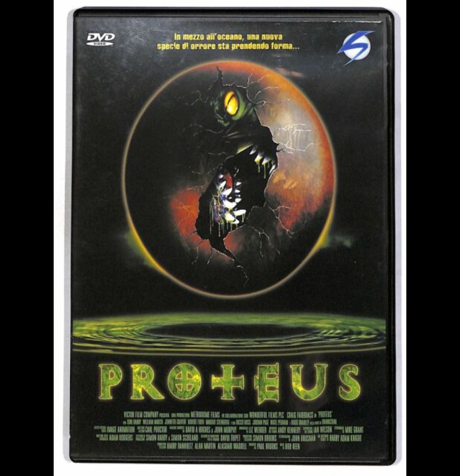 Proteus