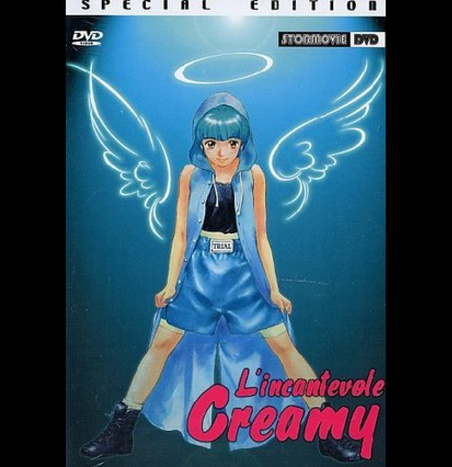 L'incantevole Creamy (ep.11-12) Volume 06