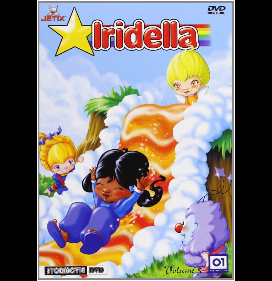 Iridella - Volume 05
