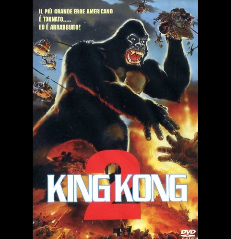 King Kong 2