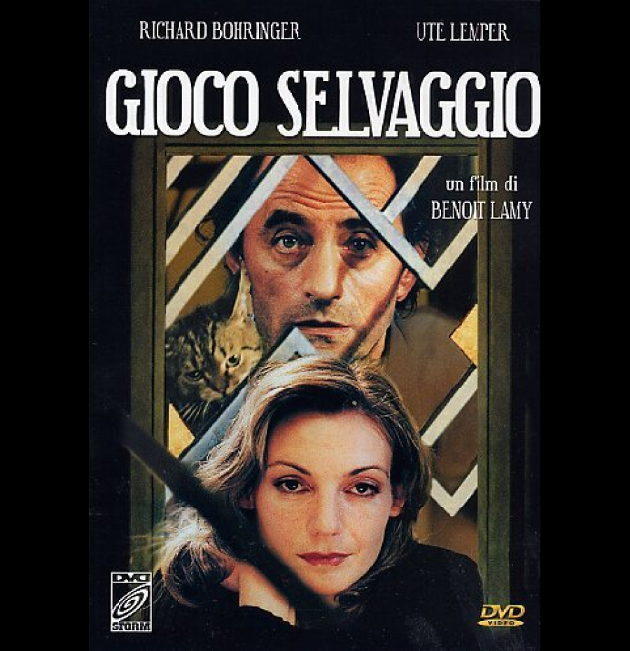 Gioco selvaggio