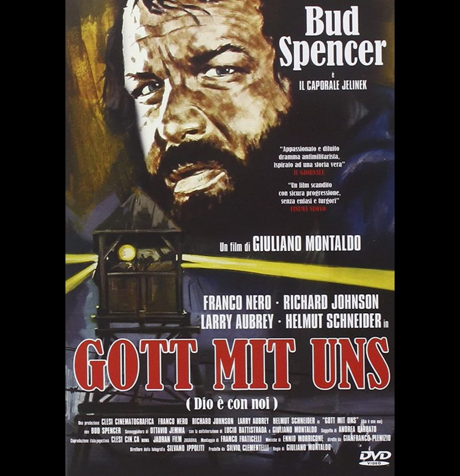 Gott Mit Uns - Dio è con noi