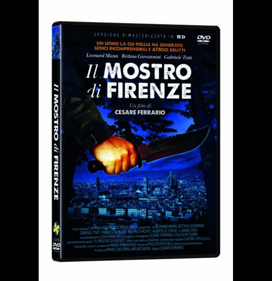 Il mostro di Firenze