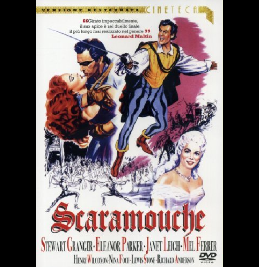 Scaramouche