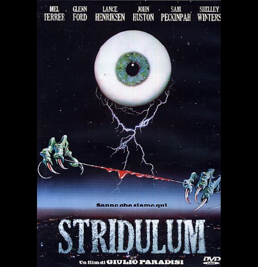 Stridulum