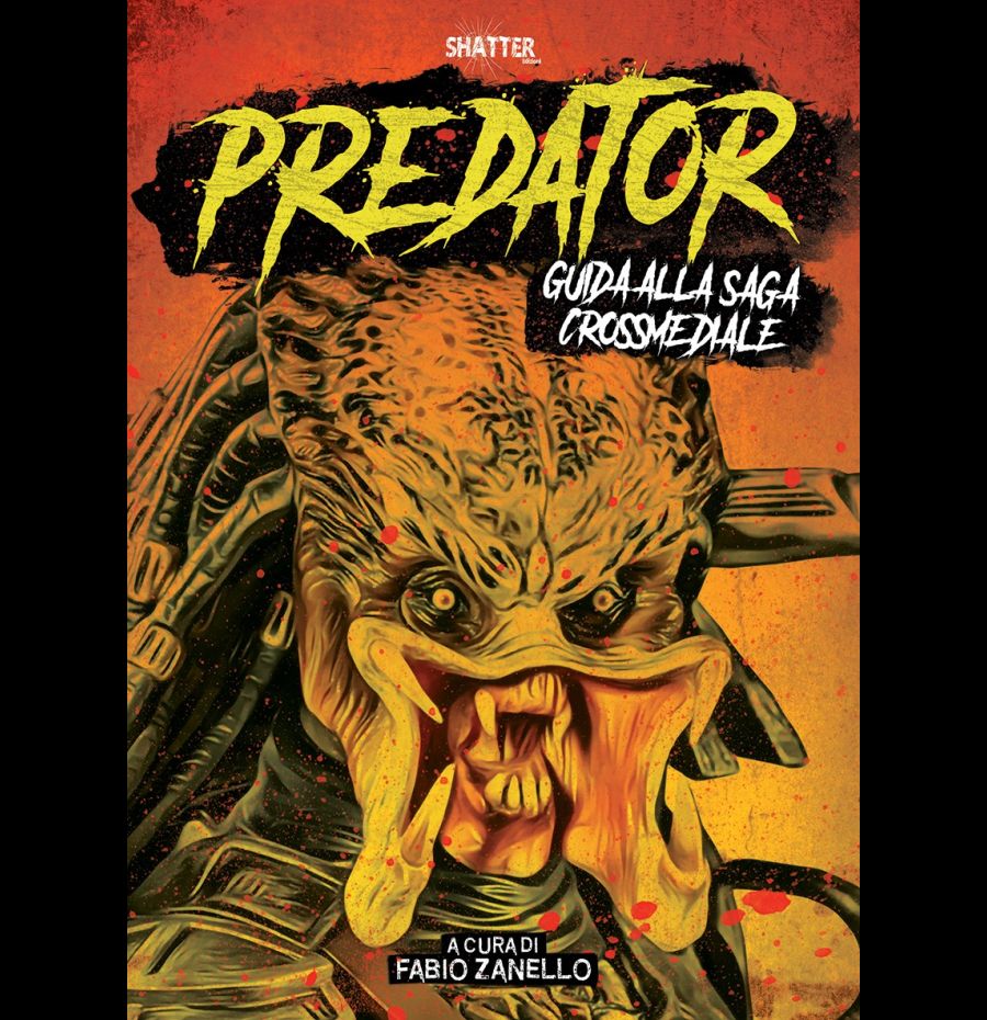 PREDATOR – Guida alla saga crossmediale