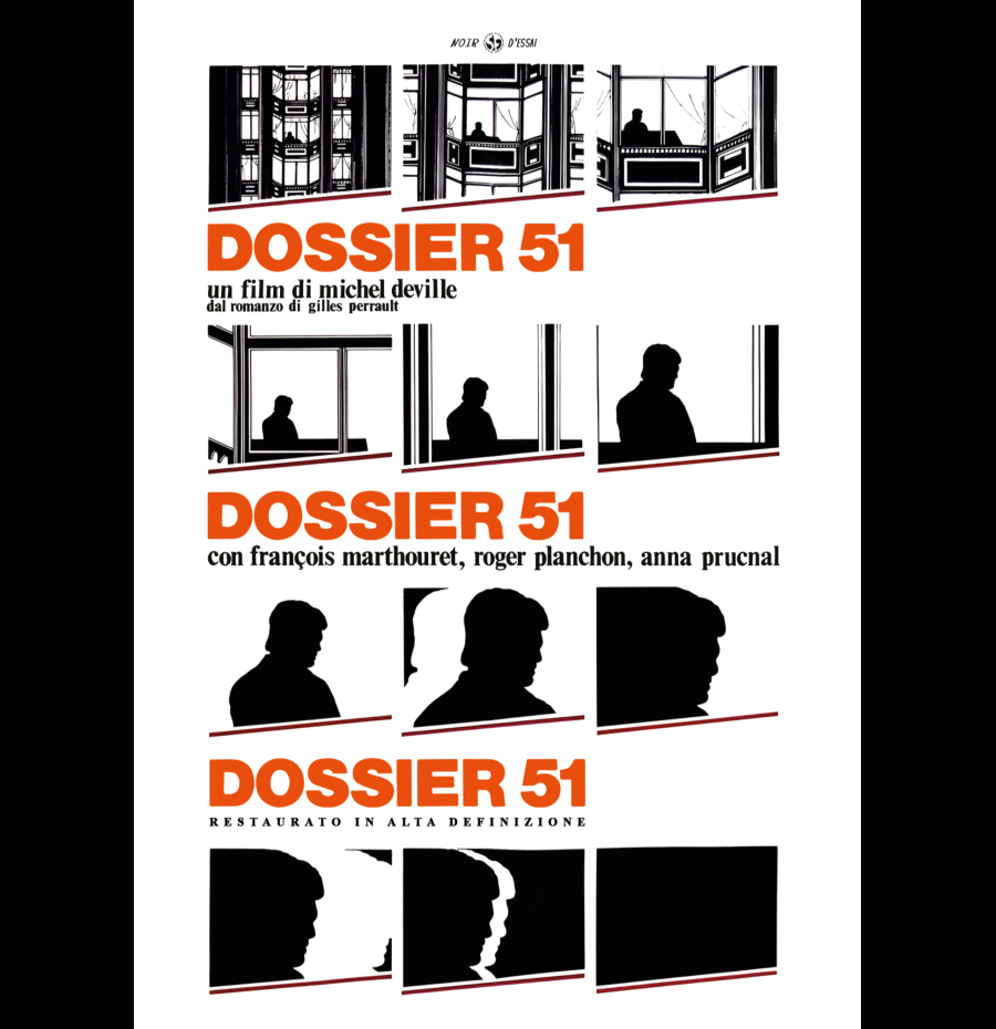 Dossier 51