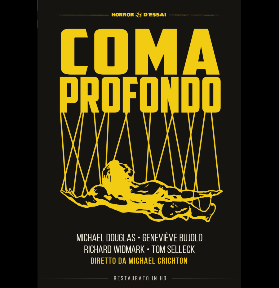 Coma profondo