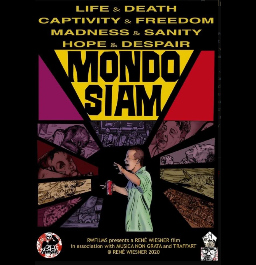 Mondo Siam