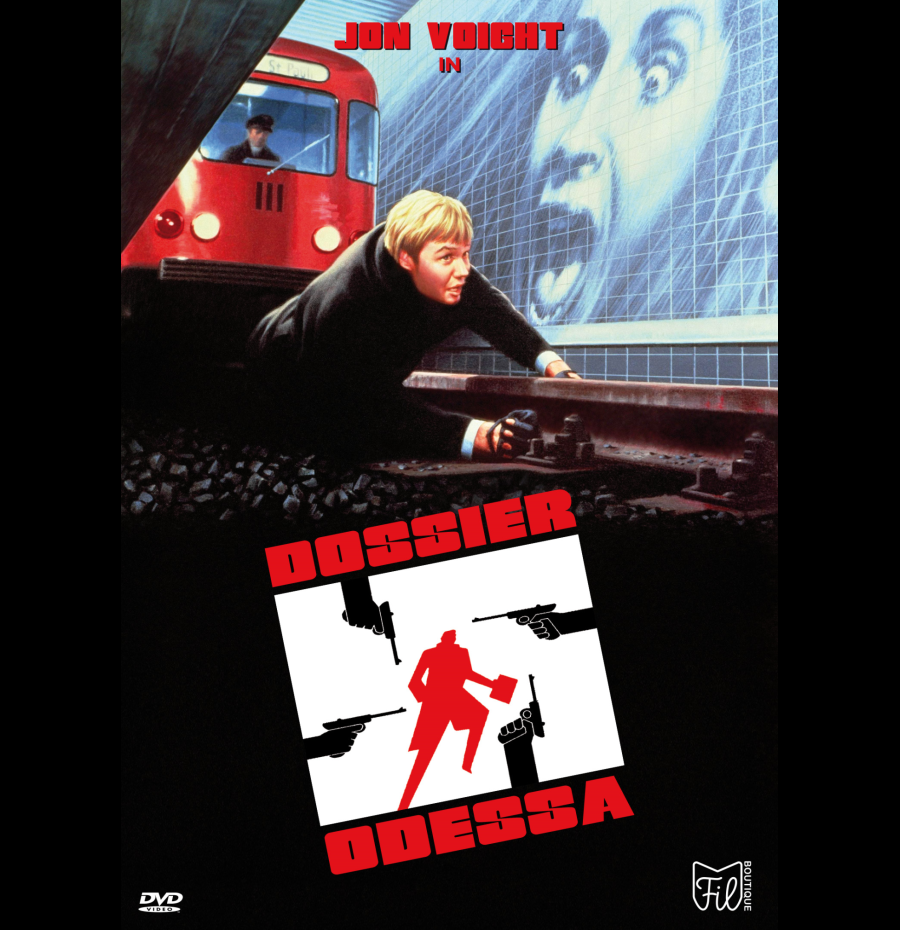 Dossier Odessa