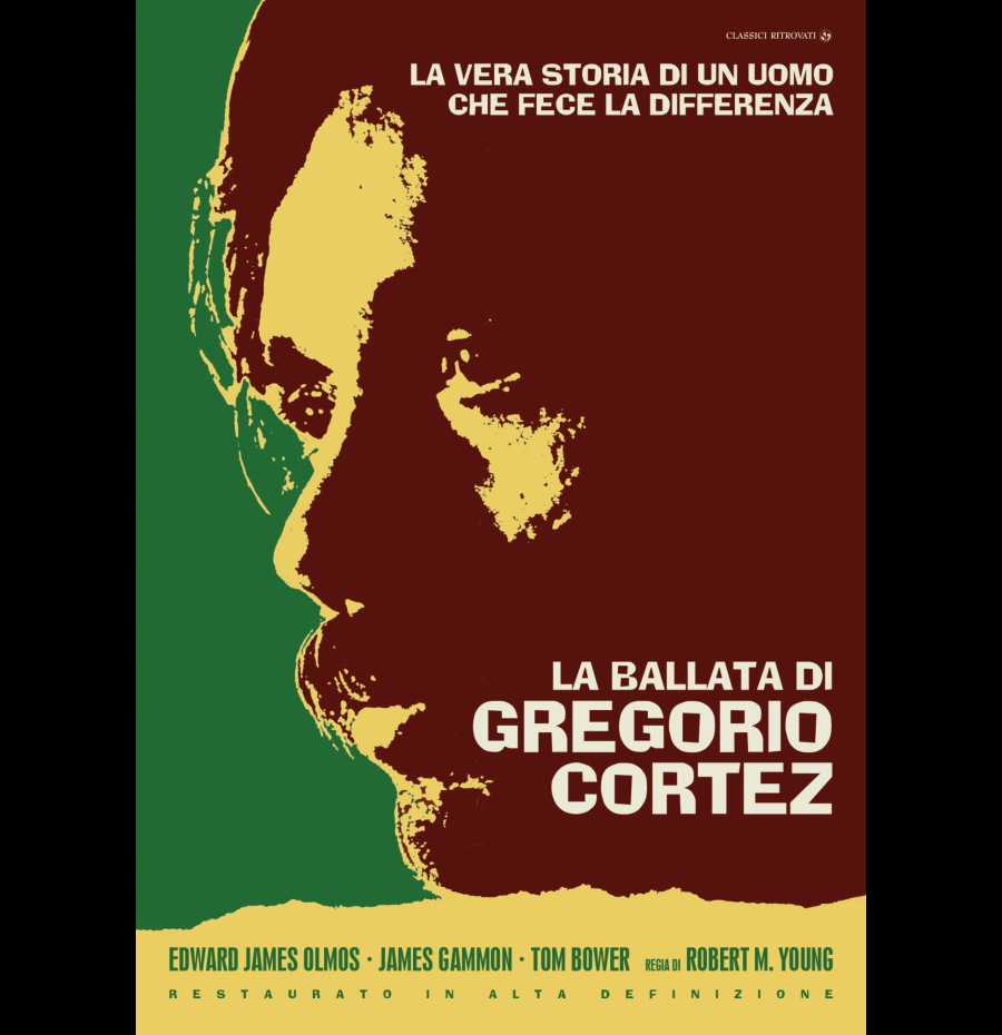 La ballata di Gregorio Cortez