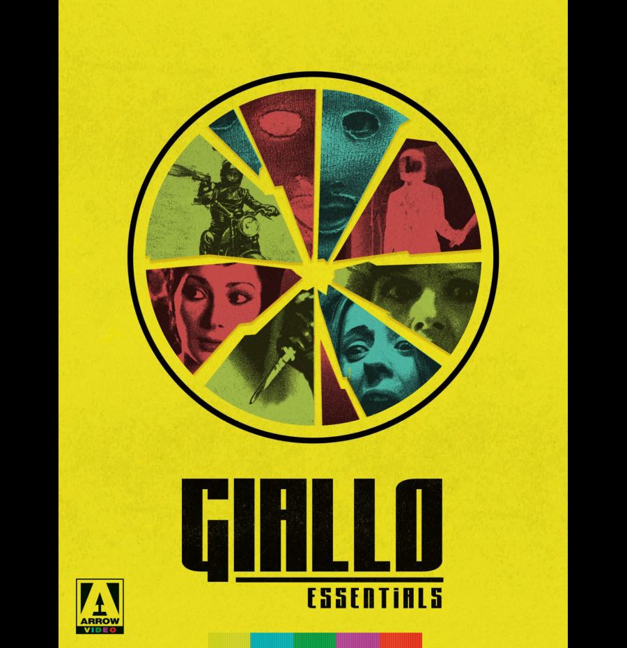 Giallo Essentials 2