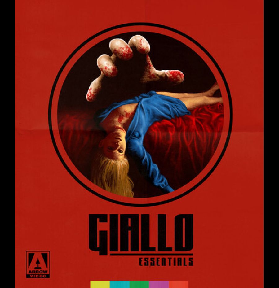 Giallo Essentials