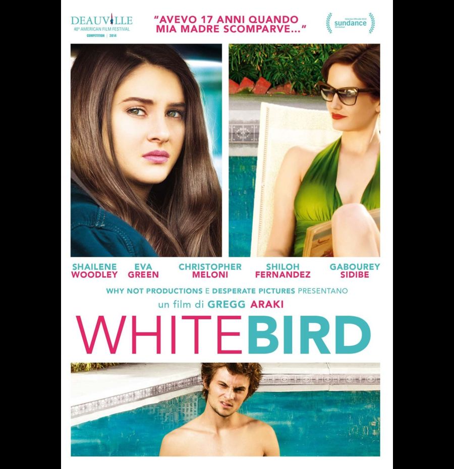 White Bird