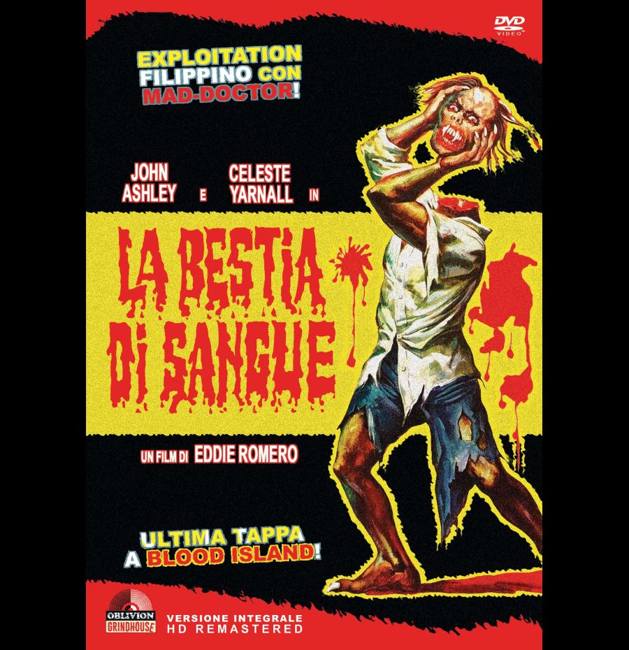 La bestia di sangue