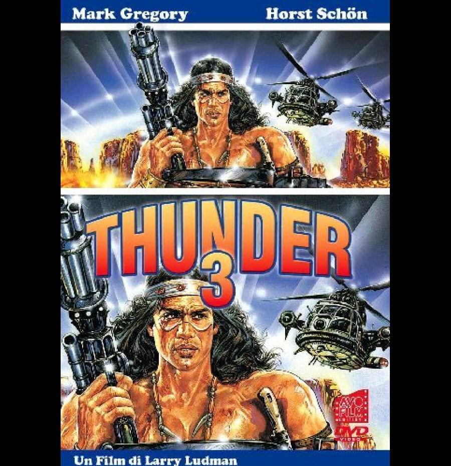 Thunder 3