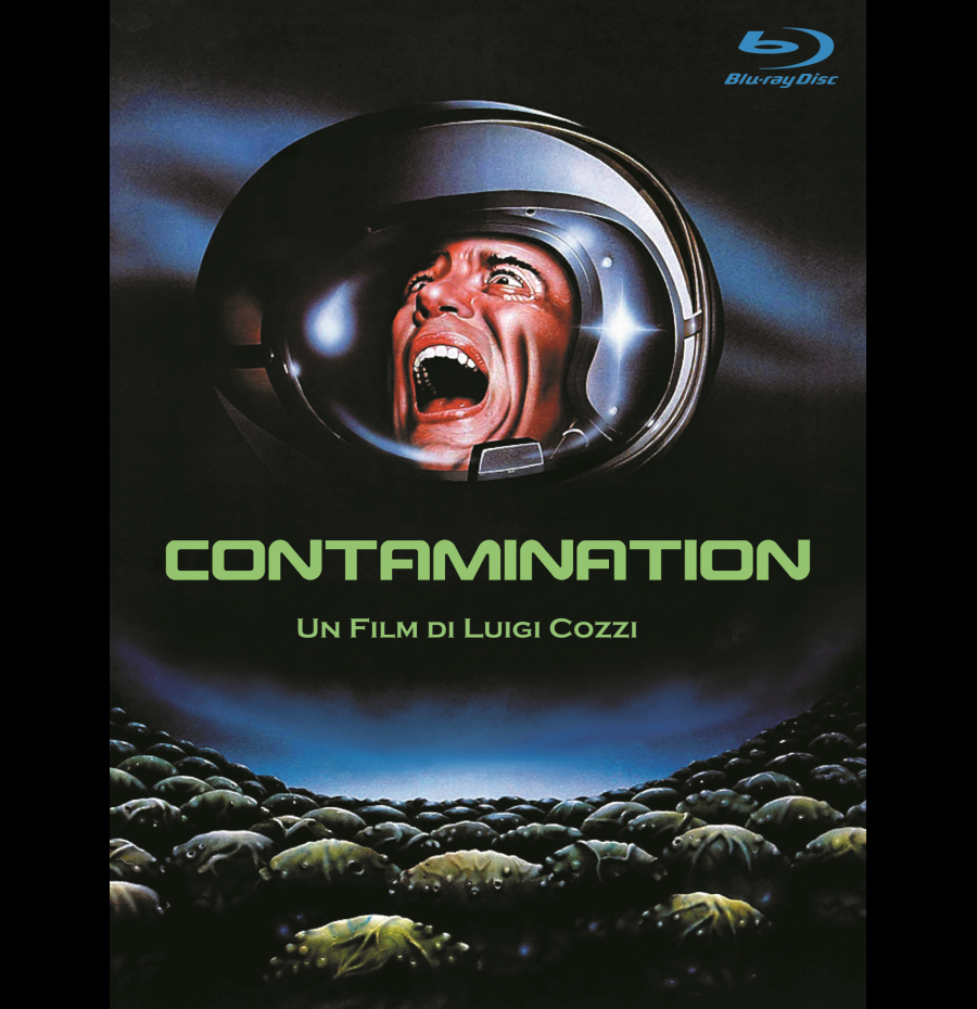 Contamination