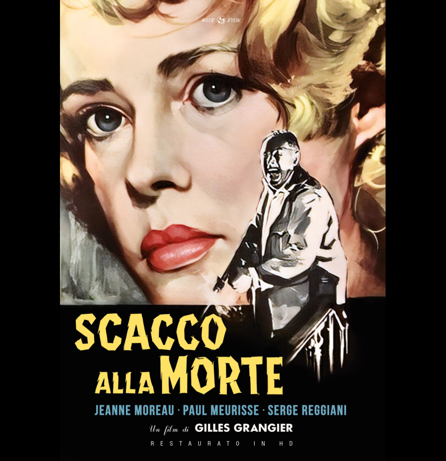 Scacco alla morte