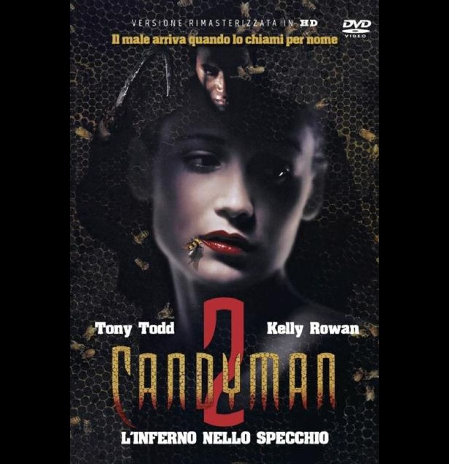 Candyman 2 - L'inferno nello specchio