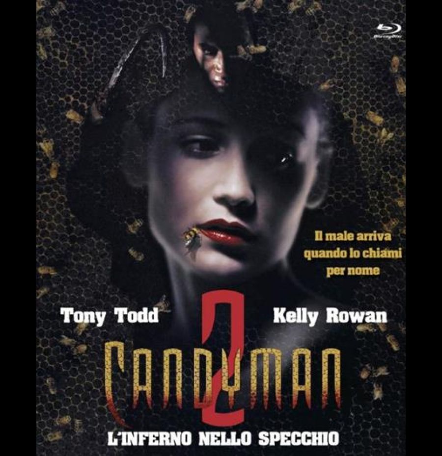 Candyman 2 - L'inferno nello specchio