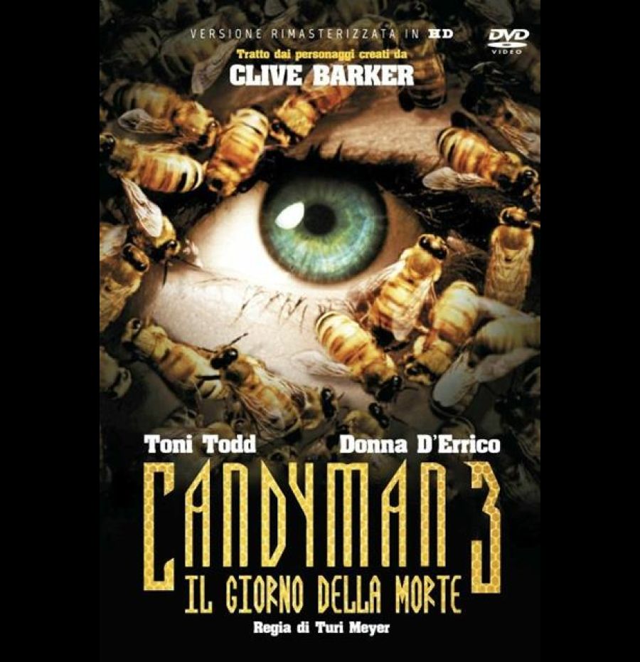 Candyman 3 - Il giorno della morte