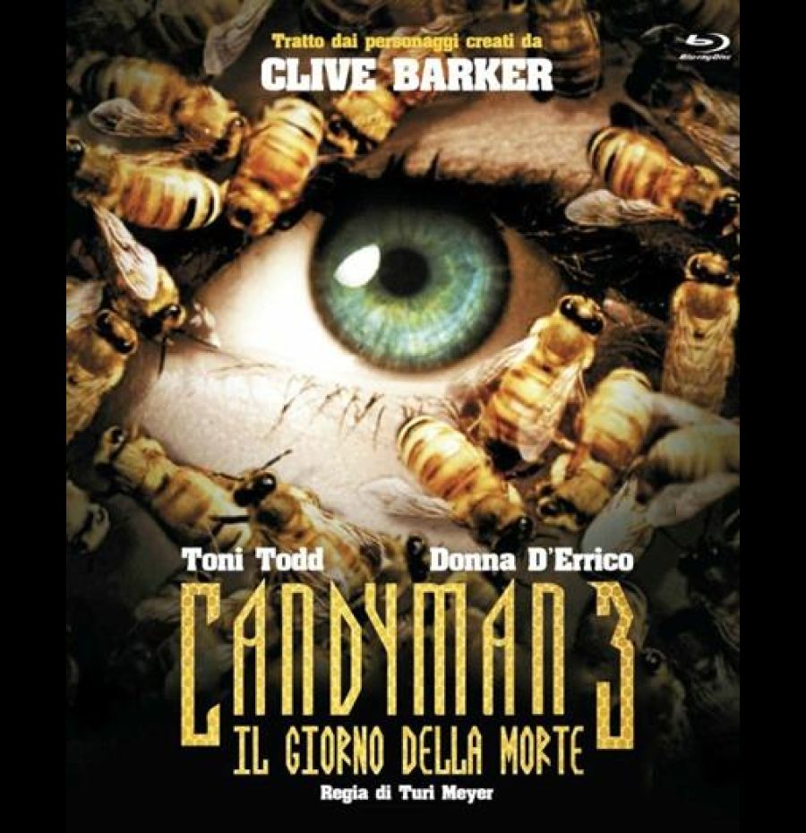 Candyman 3 - Il giorno della morte