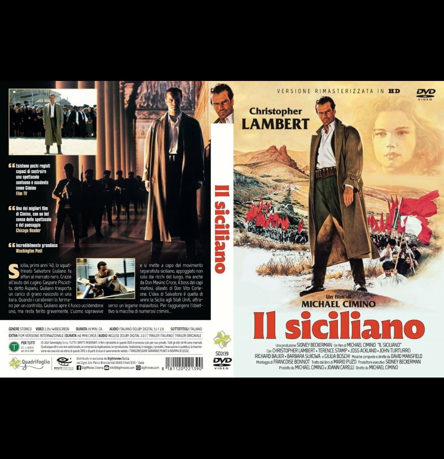 Il siciliano