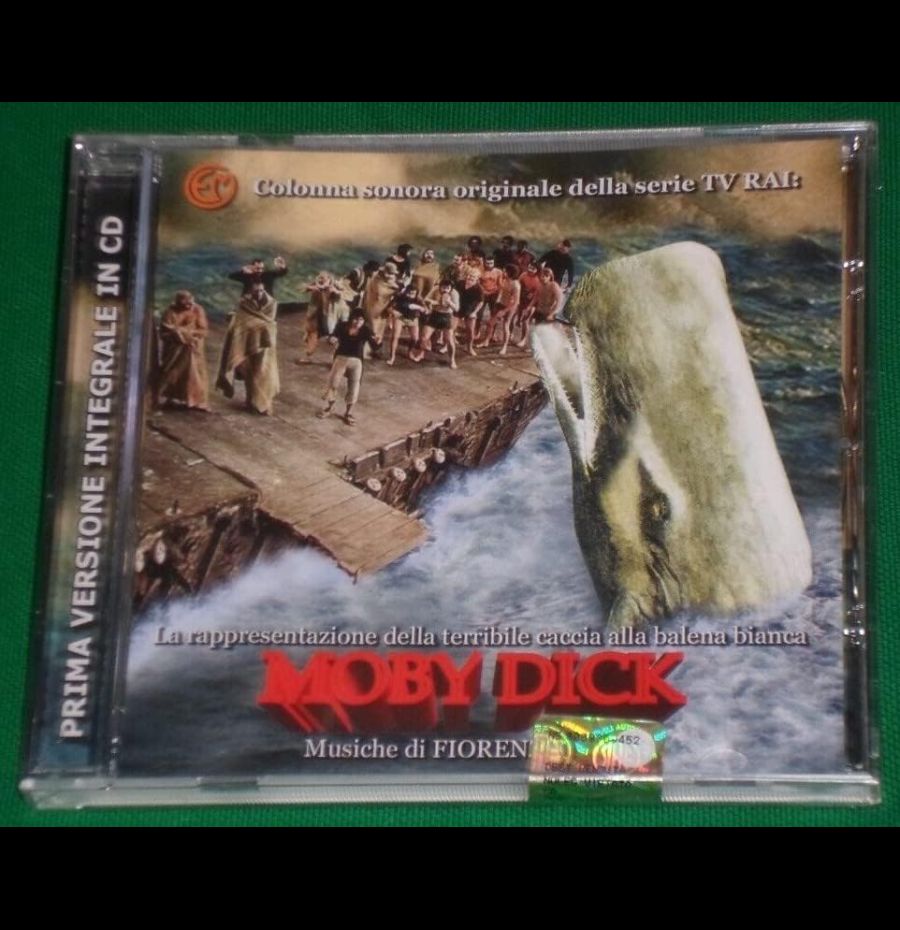 Moby Dick