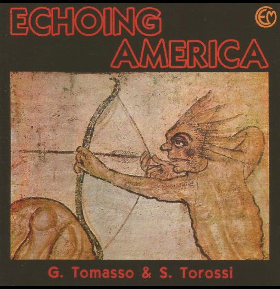 Echoing America