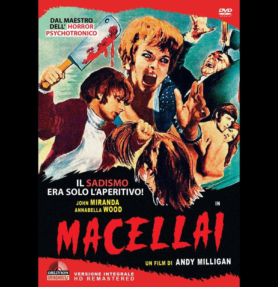 Macellai