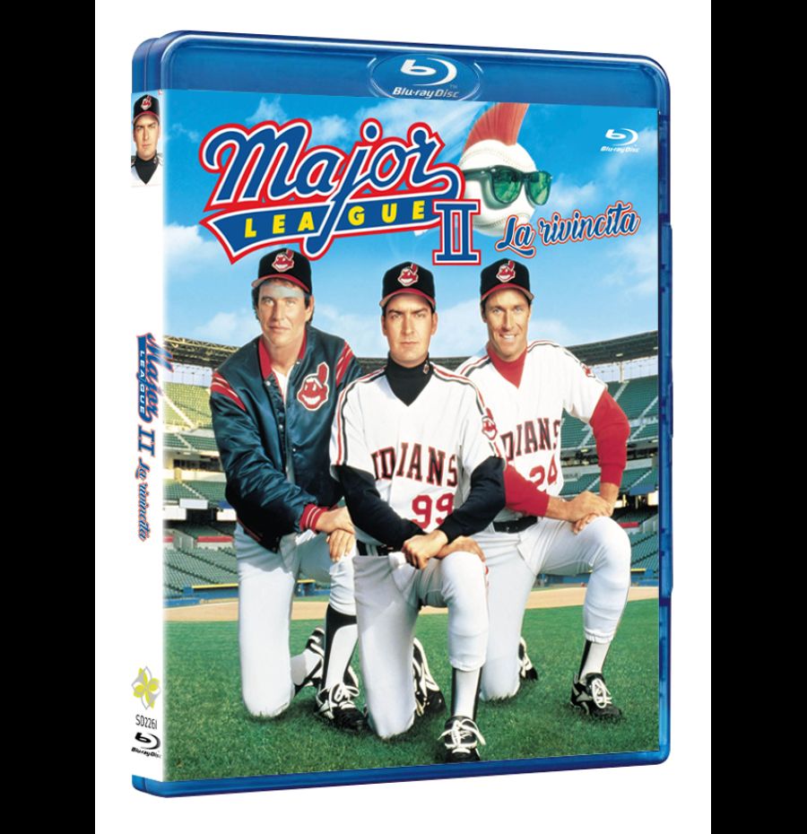 Major League II - La rivincita