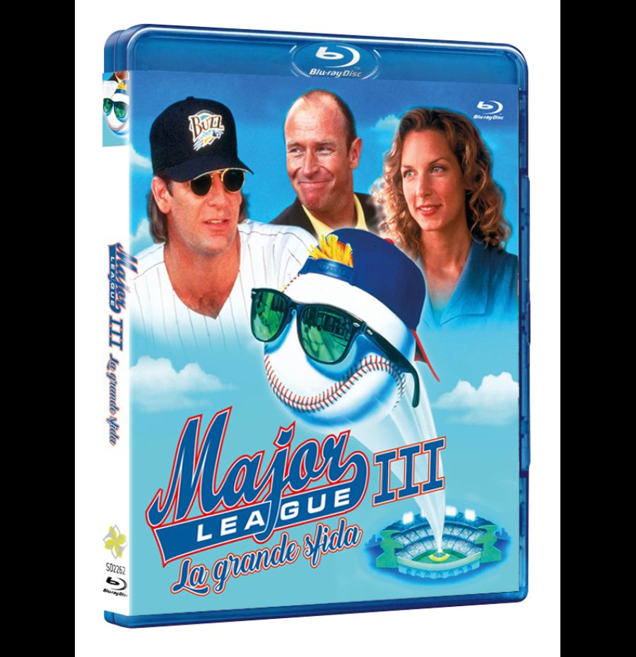 Major League III - La grande sfida