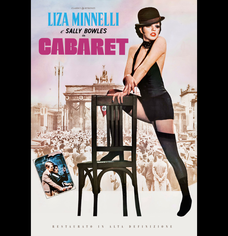 Cabaret