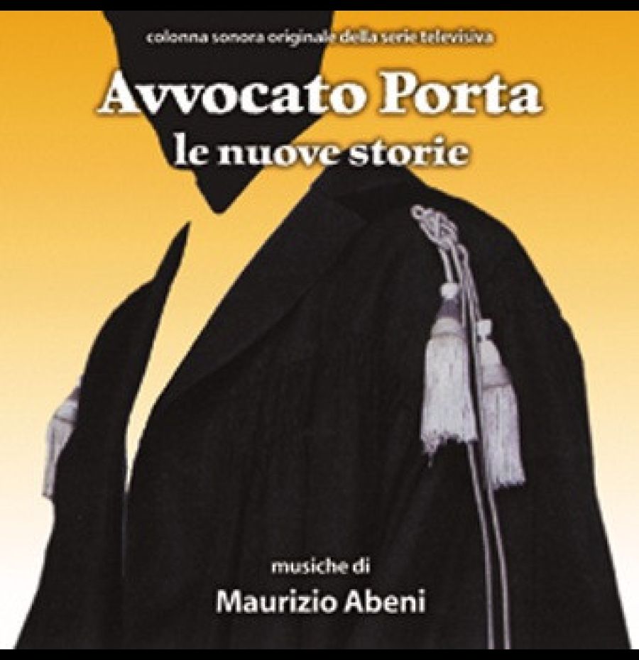 Avvocato Porta - Le Nuove Storie