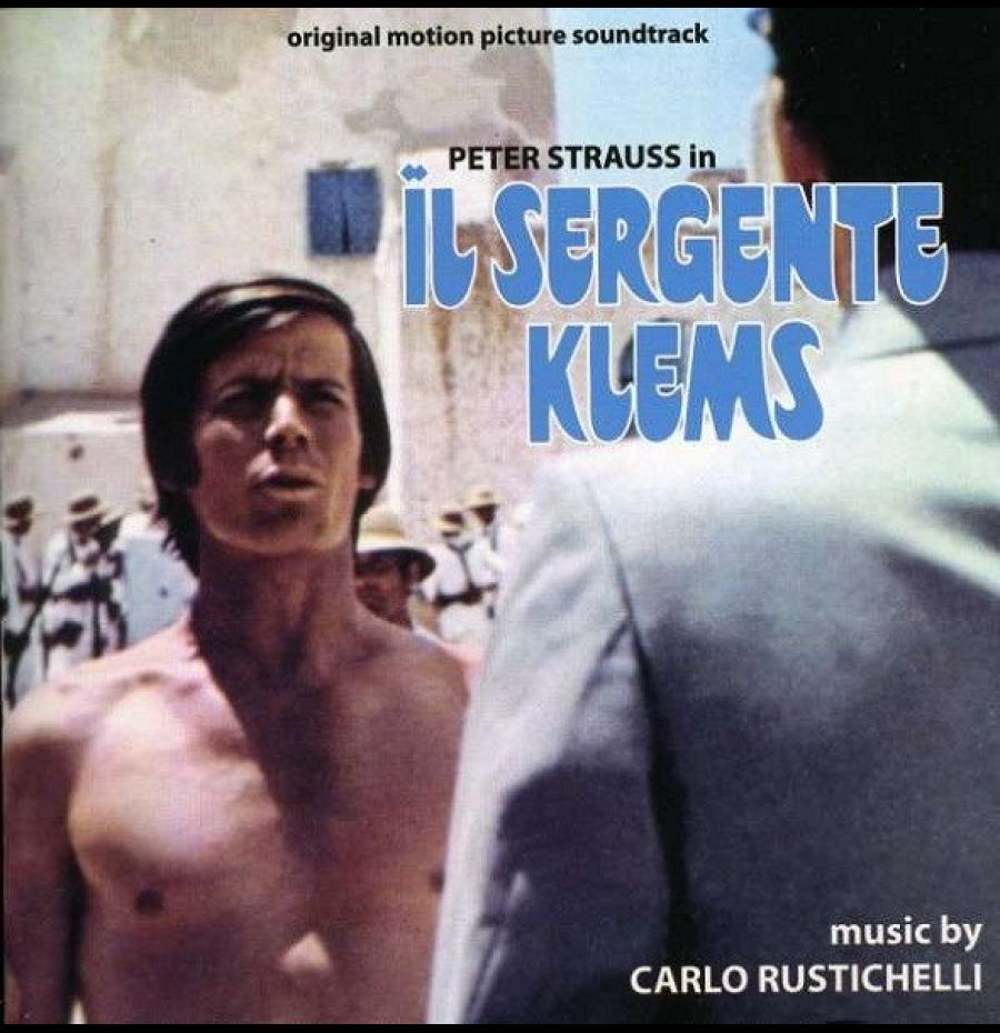 Il Sergente Klems