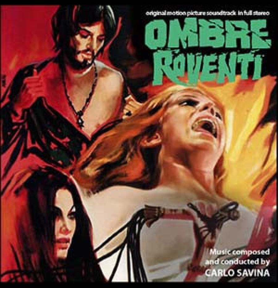 Ombre Roventi