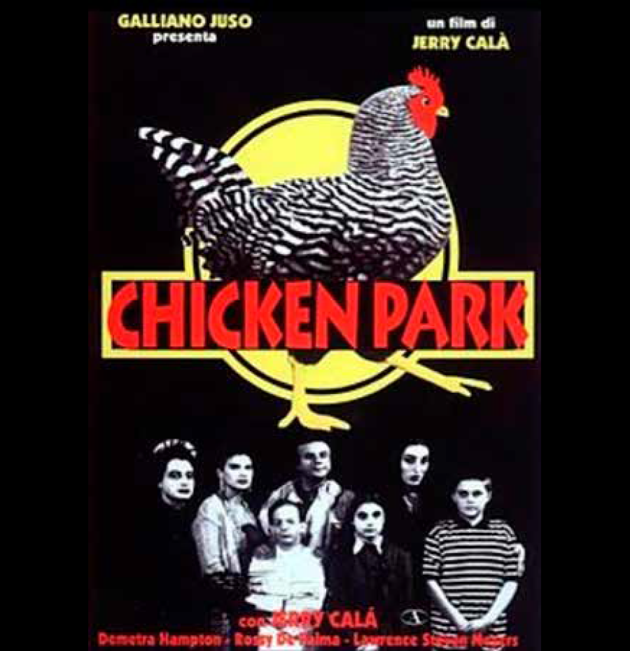 Chicken Park