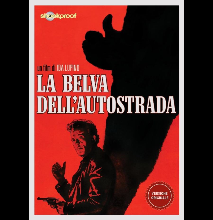 La belva dell'autostrada