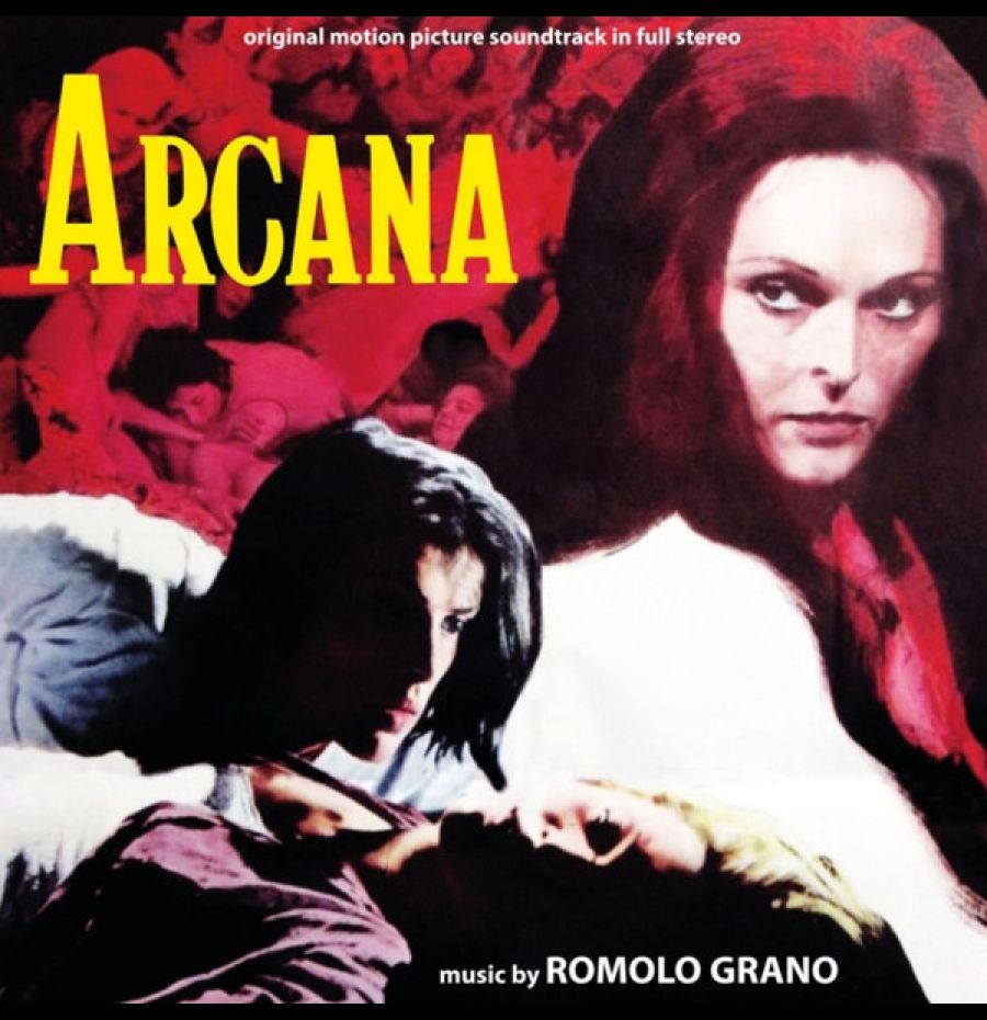 Arcana - L'Uomo Del Tesoro Di Priamo