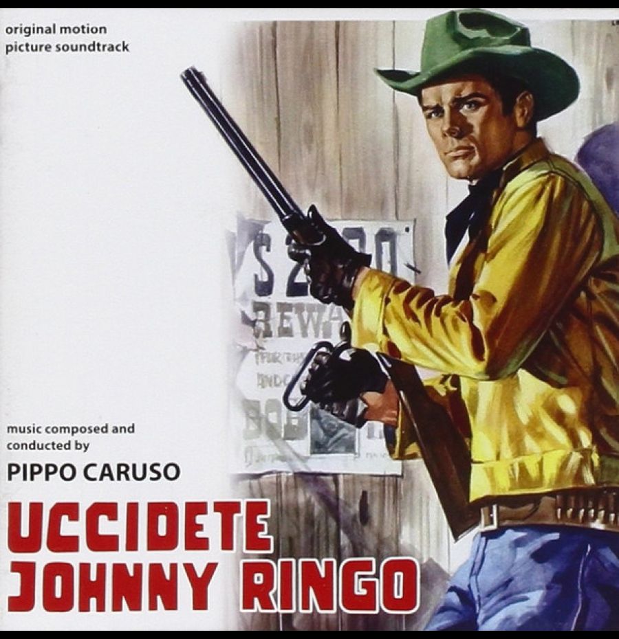 Uccidete Johnny Ringo