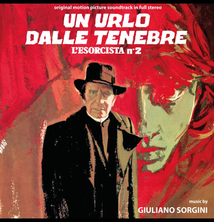 Un Urlo Dalle Tenebre (L'Esorcista N°2)