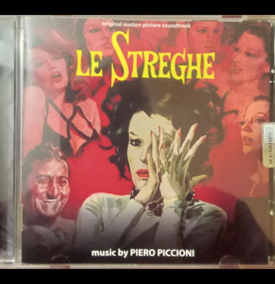 Le Streghe