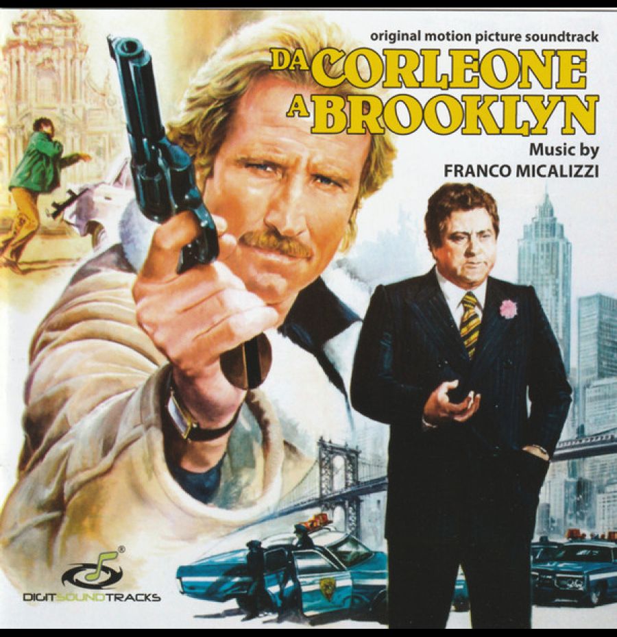 Da Corleone A Brooklyn